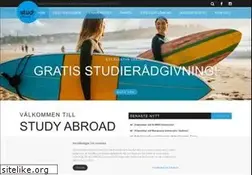 Sites similar to studyabroad.se