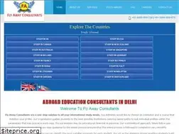Sites similar to studyabroad.services