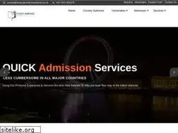 Sites similar to studyabroadconsultants.co.uk