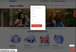 Sites similar to studyabroadexpert.com
