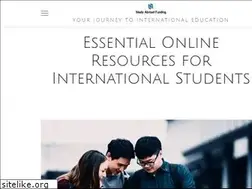 Sites similar to studyabroadfunding.org