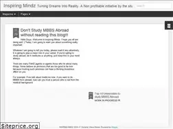 Sites similar to studyabroadmedicine.blogspot.com
