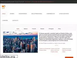 Sites similar to studyabroadpanama.com