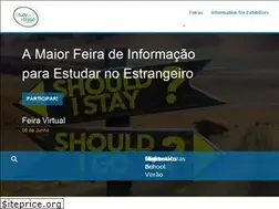 Sites similar to studyabroadportugal.pt