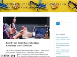 Sites similar to studyabroadspanish.com
