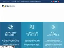 Sites similar to studyabroadudaipur.com