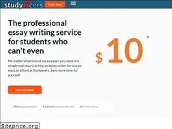 Sites similar to studyacers.com