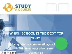 Sites similar to studyacourse.com