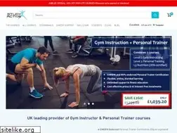 Sites similar to studyactive.co.uk