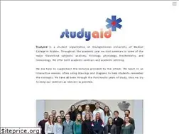Sites similar to studyaid.no