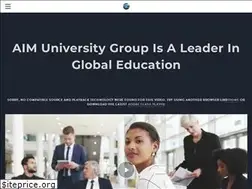 Sites similar to studyaimusa.org