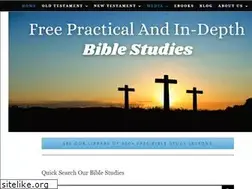 Sites similar to studyandobey.com