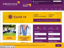 Sites similar to studyandprotect.com