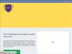 Sites similar to studyandworkinaustralia.com