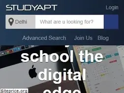 Sites similar to studyapt.com