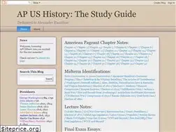 Sites similar to studyapush.com