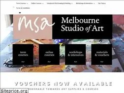 Sites similar to studyart.com.au