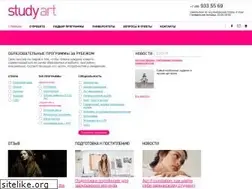 Sites similar to studyart.ru
