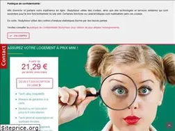 Sites similar to studyassur.com