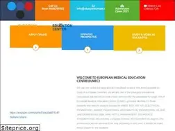 Sites similar to studyateurope.com