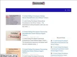 Sites similar to studybahasainggris.com