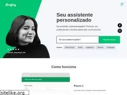 Sites similar to studybay.com.br