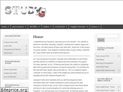 Sites similar to studybee.net