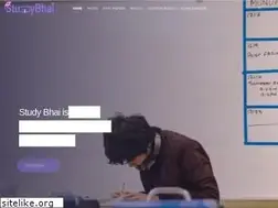 Sites similar to studybhai.com