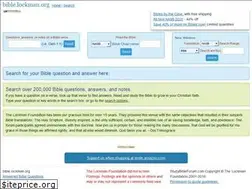Sites similar to studybibleforum.com