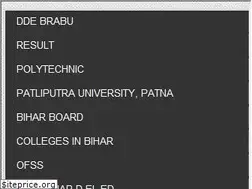 Sites similar to studybihar.in