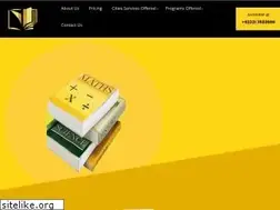 Sites similar to studybitests.com