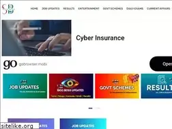 Sites similar to studybizz.com