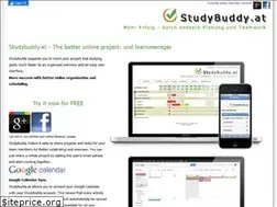 Sites similar to studybuddy.at
