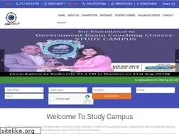 Sites similar to studycampus.co.in
