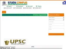 Sites similar to studycampus.in