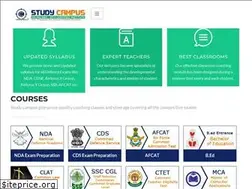 Sites similar to studycampusdelhi.com
