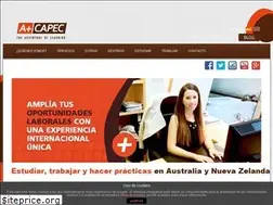 Sites similar to studycapec.com