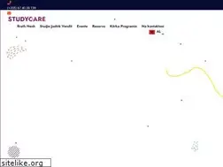 Sites similar to studycare.al