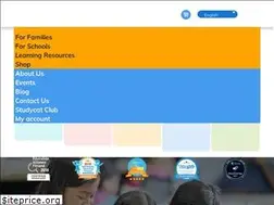 Sites similar to studycat.com