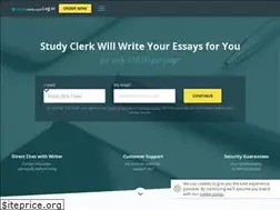 Sites similar to studyclerk.com