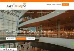 Sites similar to studyco.com