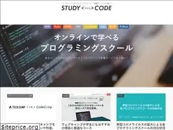 Sites similar to studycode.jp