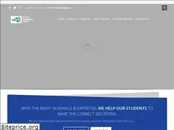 Sites similar to studyconnectnepal.com