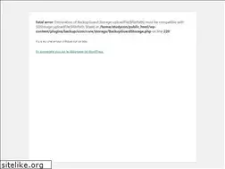 Sites similar to studyconsulting.ma