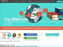 Sites similar to studycopter.com