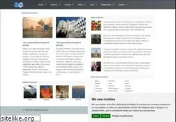 Sites similar to studycountry.com