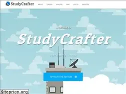 Sites similar to studycrafter.com