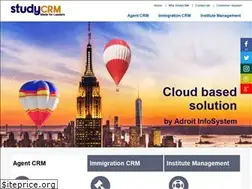 Sites similar to studycrm.com