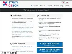 Sites similar to studyczech.cz
