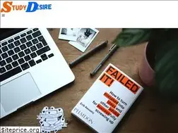 Sites similar to studydesire.com